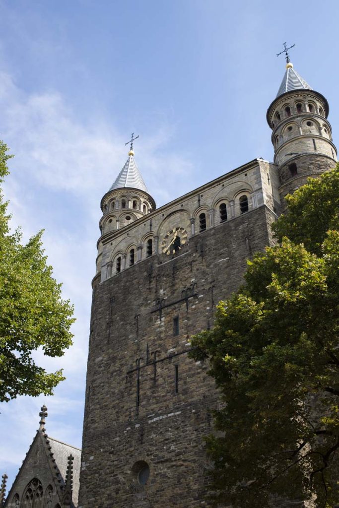 basilique-notre-dame-maastricht