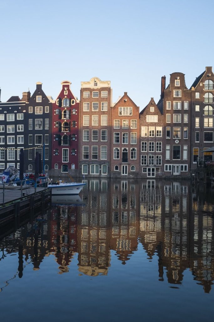 canaux-amsterdam