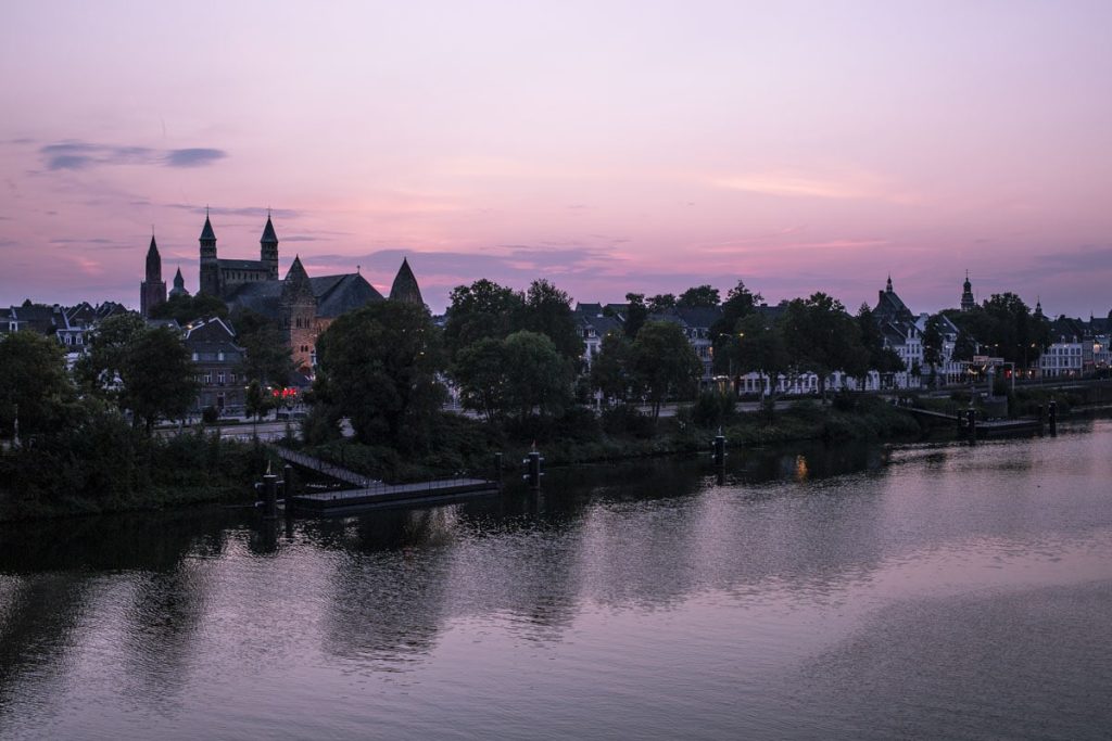 coucher-de-soleil-maastricht