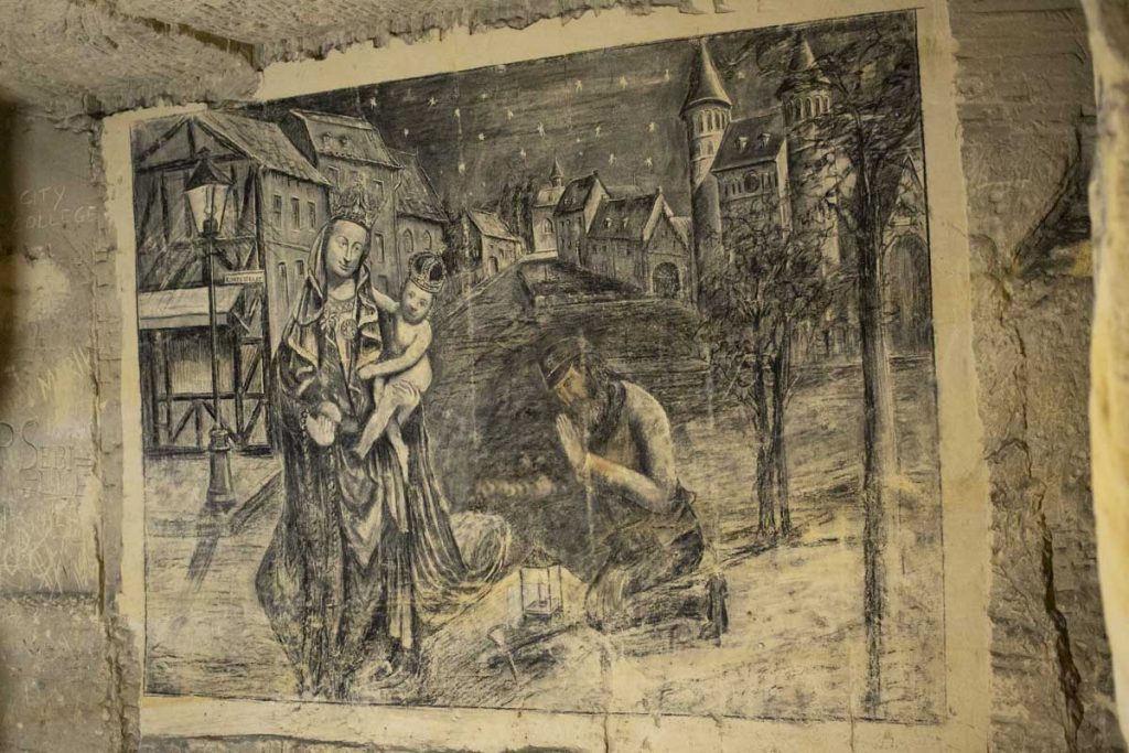 maastricht-underground