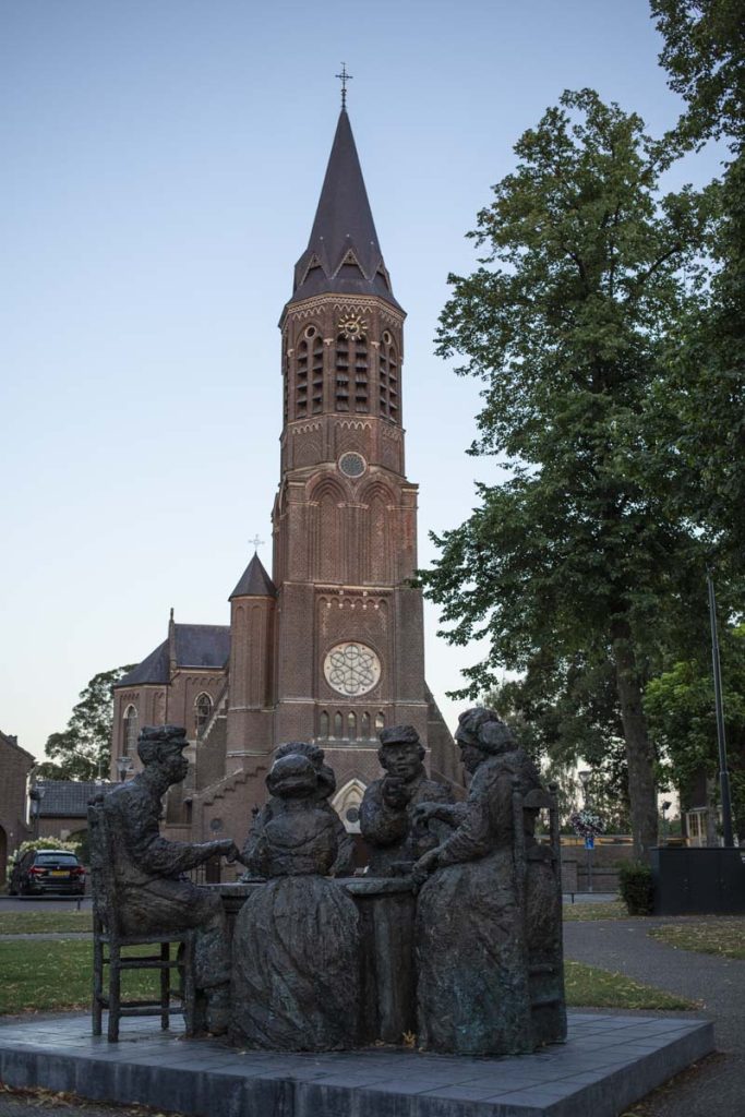 mangeurs-de-pommes-de-terre-Nuenen