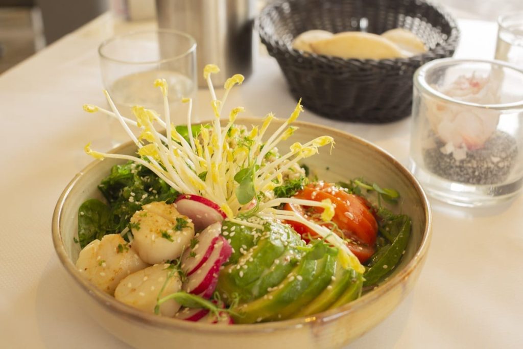 poke-bowl-crowne-plazza-maastricht