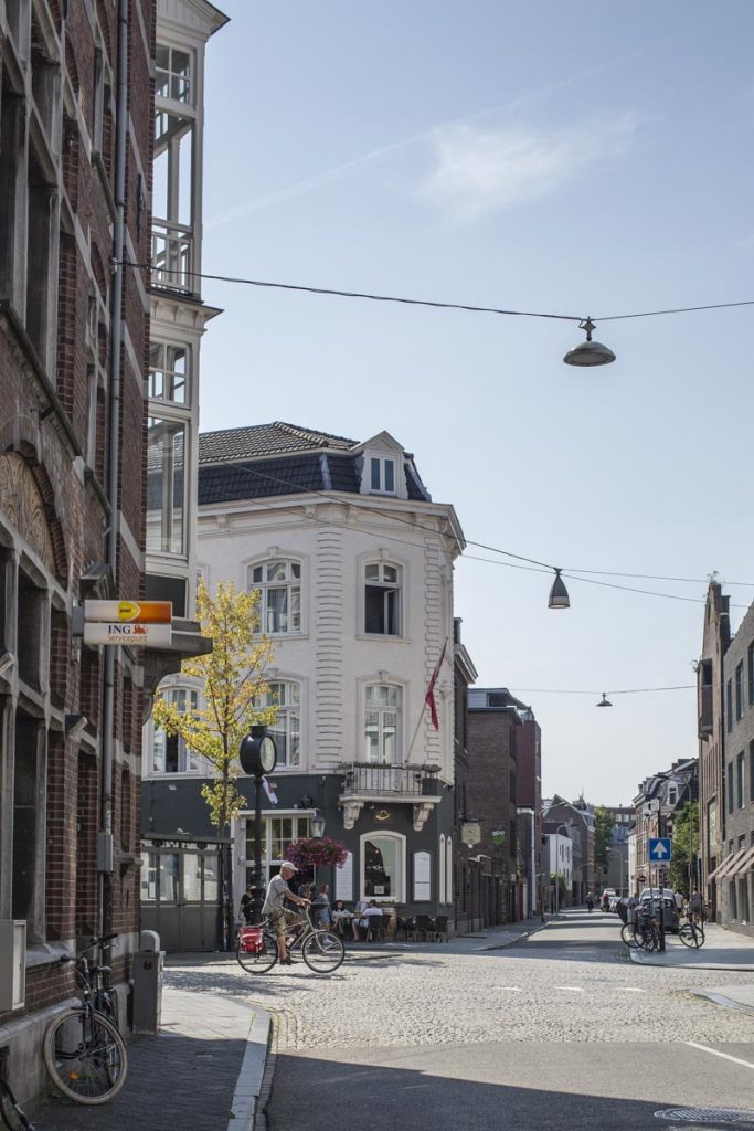 quartier-Wyck-maastricht