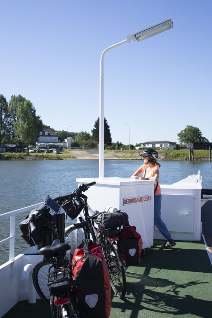 velo-sur-la-Waal