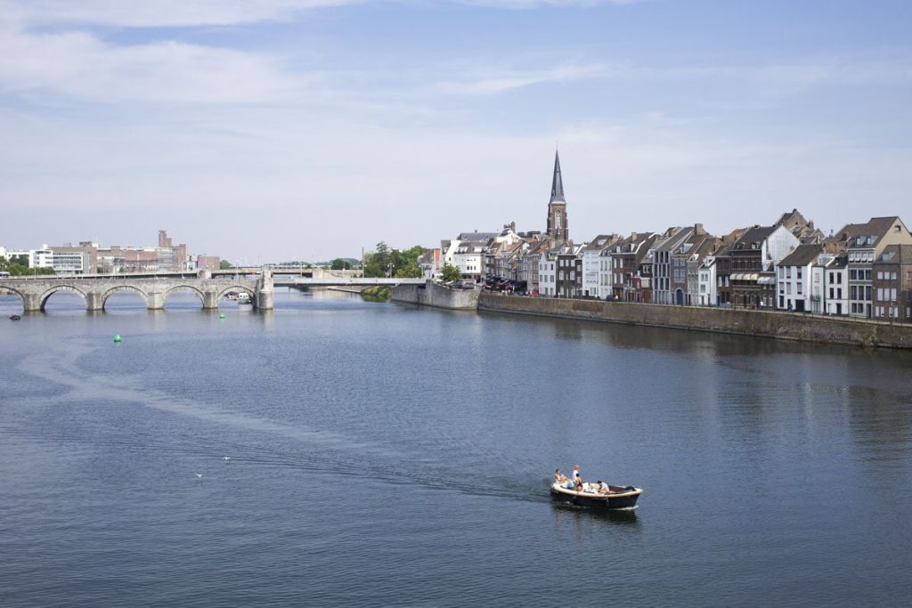 Visiter Maastricht en 2 jours : mes incontournables & bonnes adresses