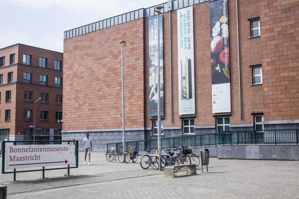 Bonnefantenmuseum-maastricht