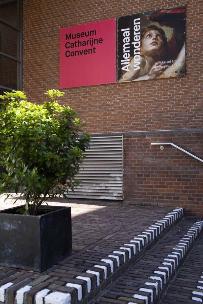 Museum d'art catharijne convent