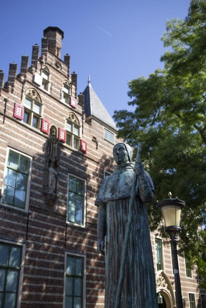 Paushuis-utrecht
