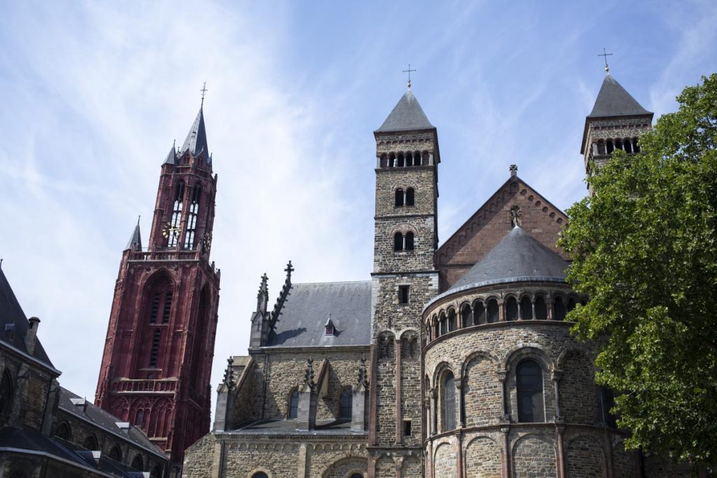 basilique-saint-servais-maastricht