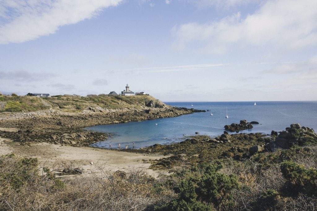 iles-chausey