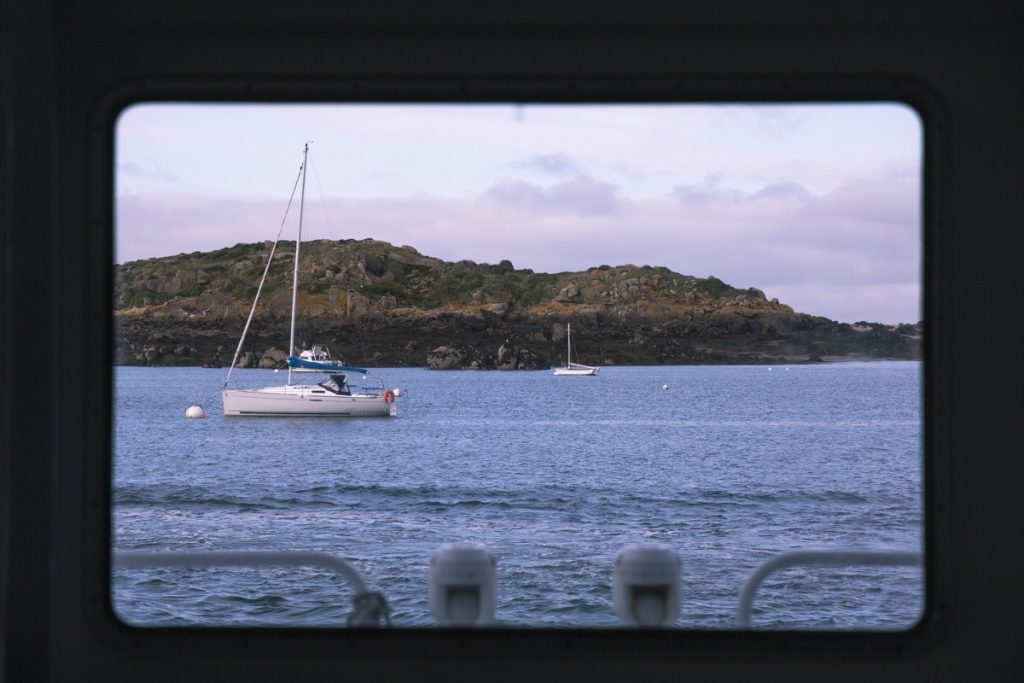 vue-sur-chausey