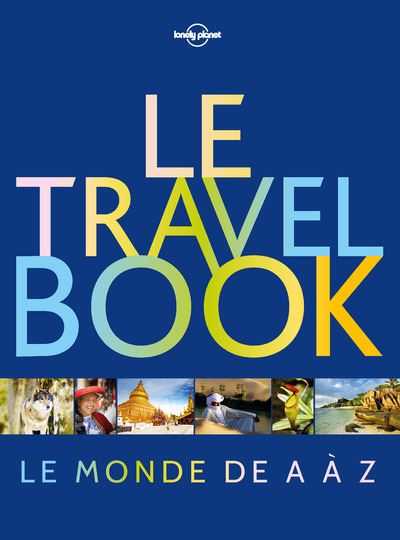 Lonely-Planet-Travel-Book