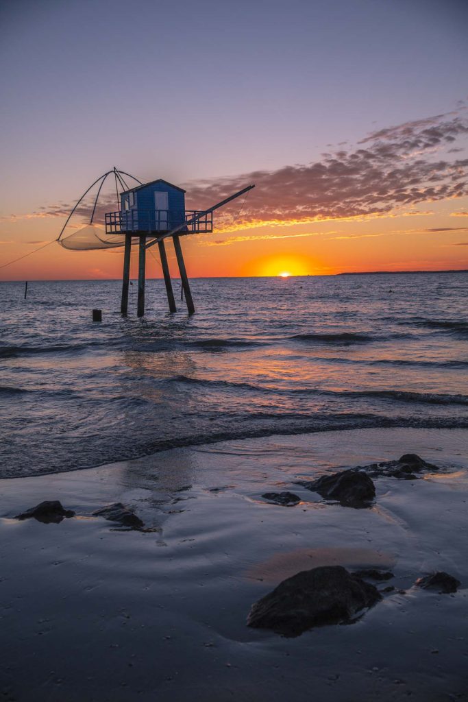 coucher-de-soleil-loire-atlantique