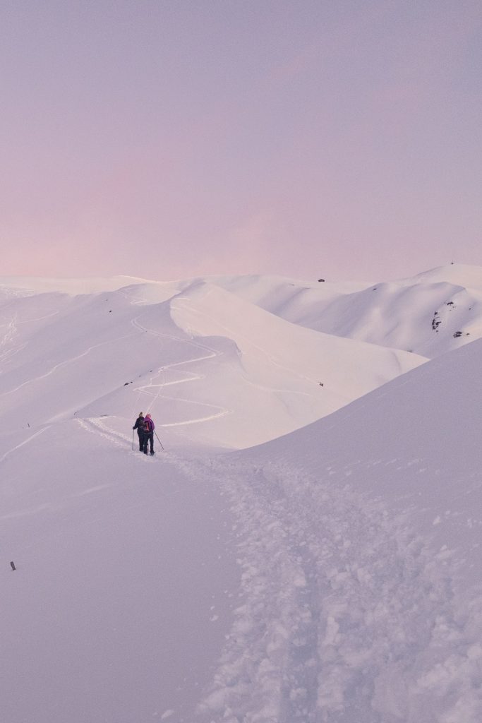 montee-grand-truc-la-toussuire
