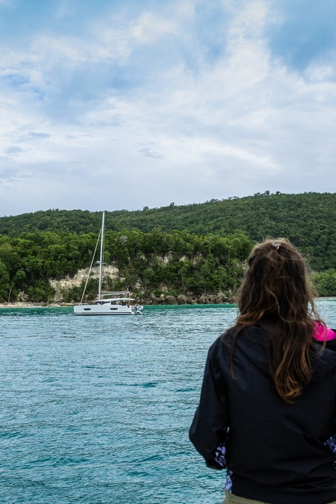 croisiere-a-travers-les-iles-de-Guadeloupe