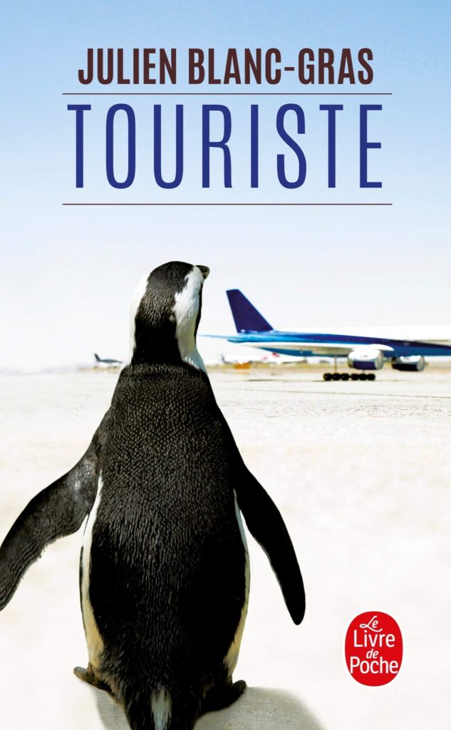 touriste