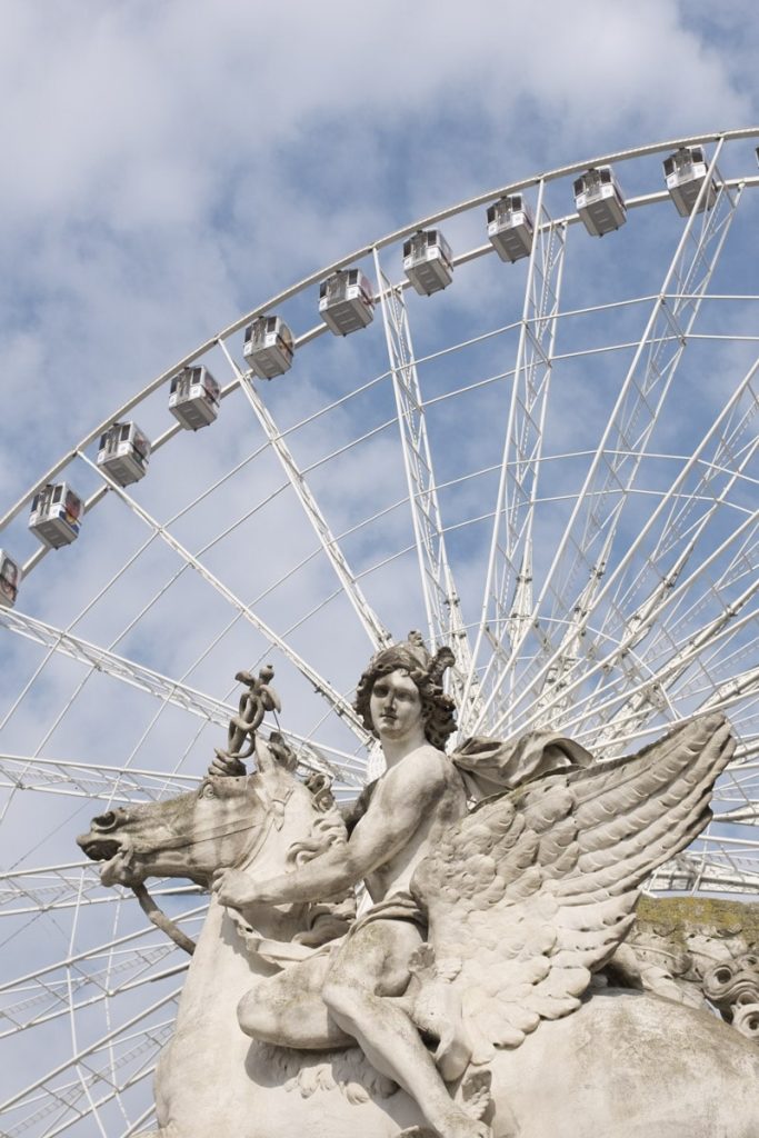 Paris-jardin-des-tuileries