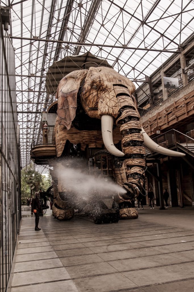 elephant-de-nantes