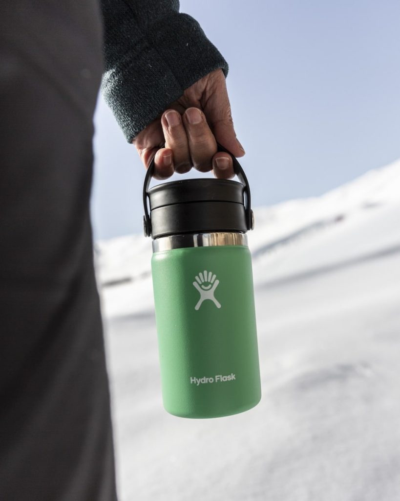 hydro-flask-coffee-a-la-main