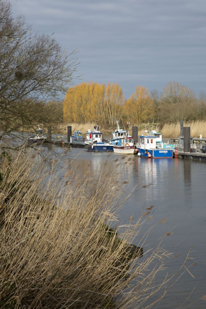 port-de-cordemais