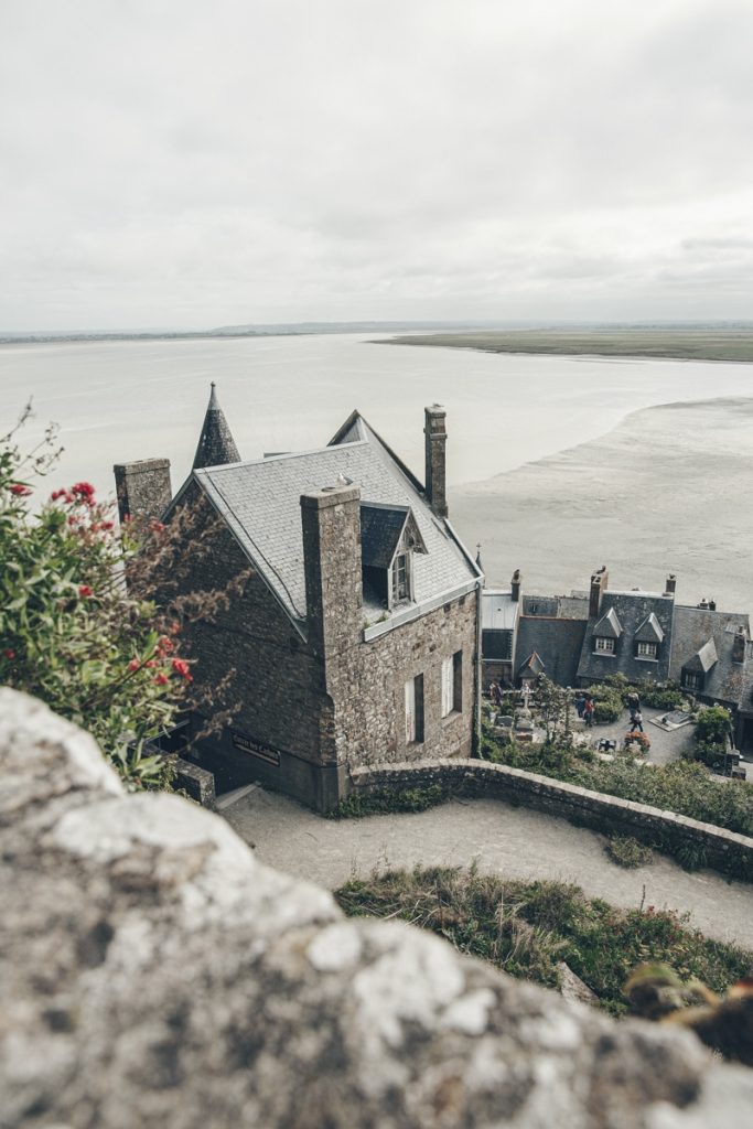 Cimetiere-mont-saint-michel