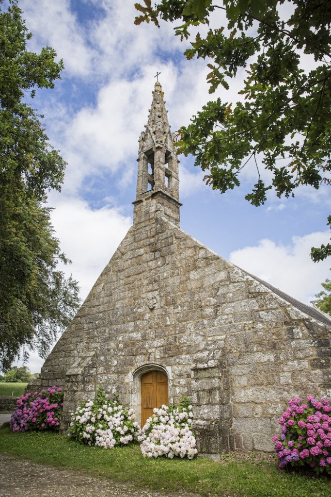 chapelle-de-tremalo-pont-aven