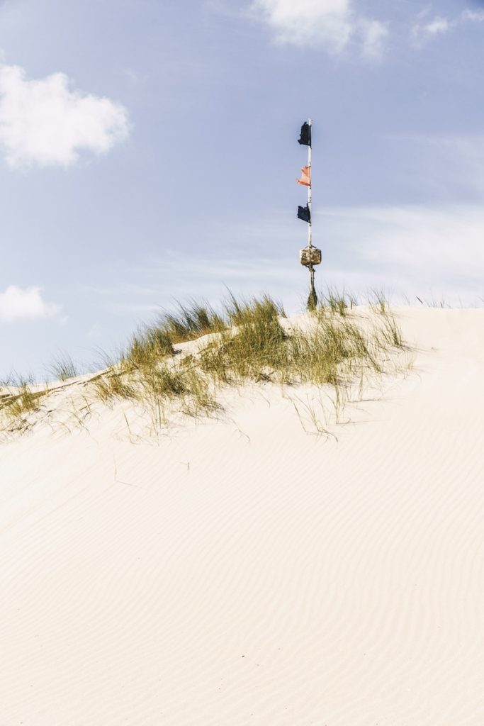 dune havre de la vanlee