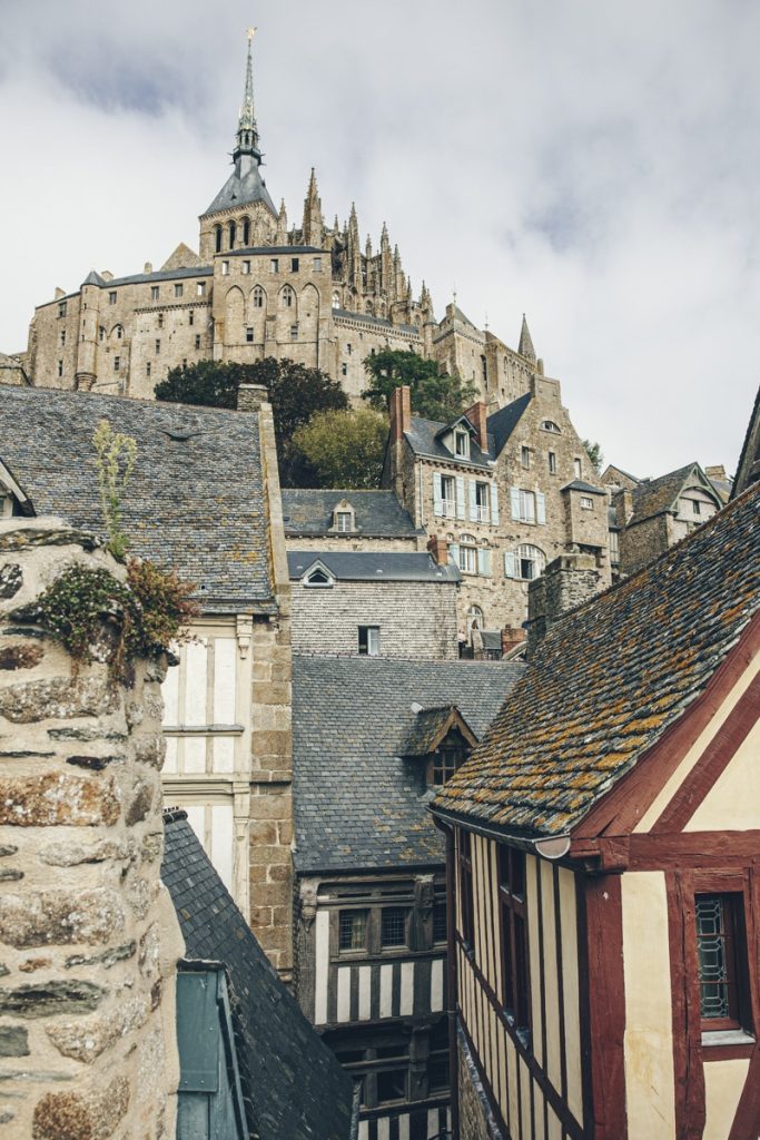 remparts-mont-saint-michel