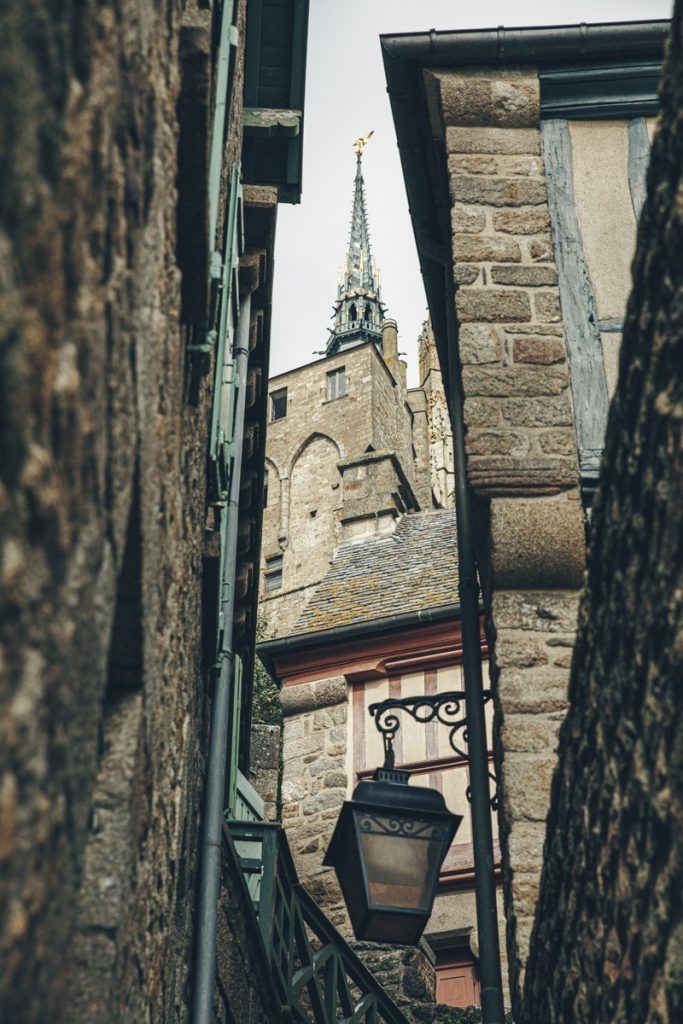 venelle-mont-saint-michel