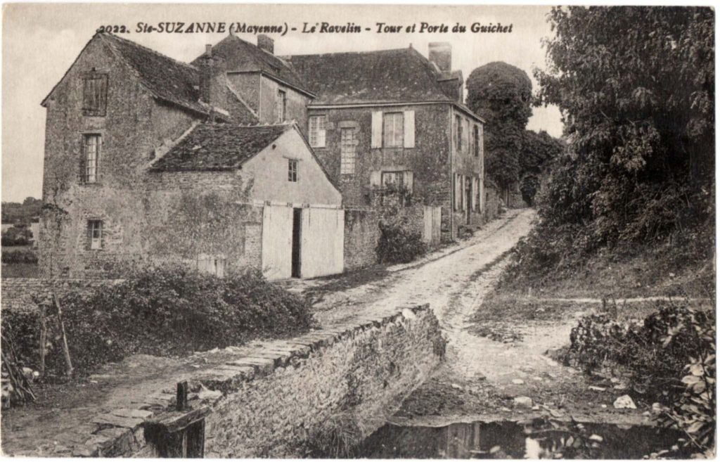 ravelin-1910