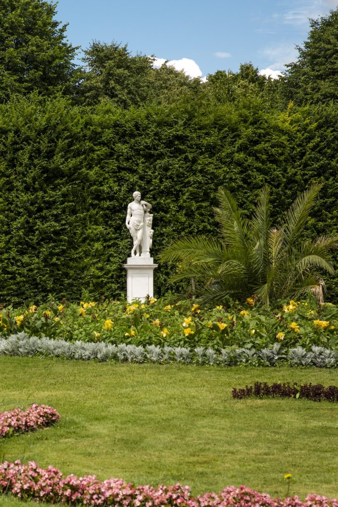 Jardins-chateau-de-Schonbrunn_