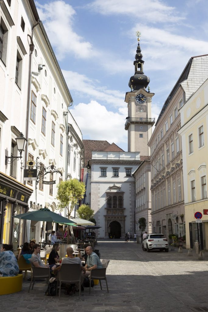 Landhaus-linz