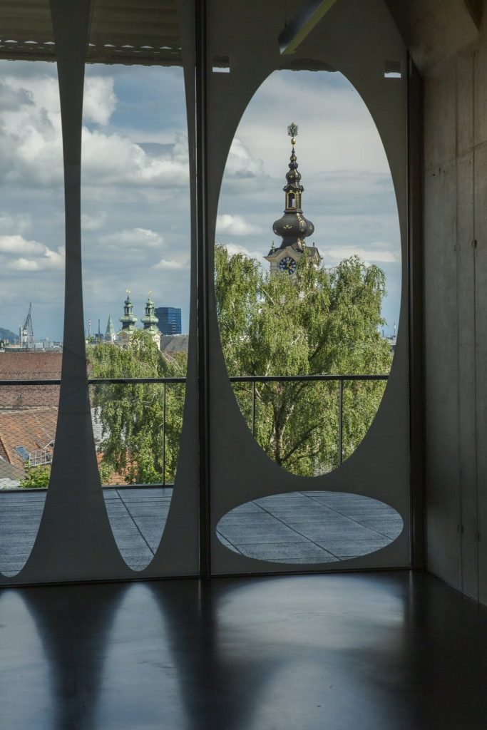 Linz schlossmuseum