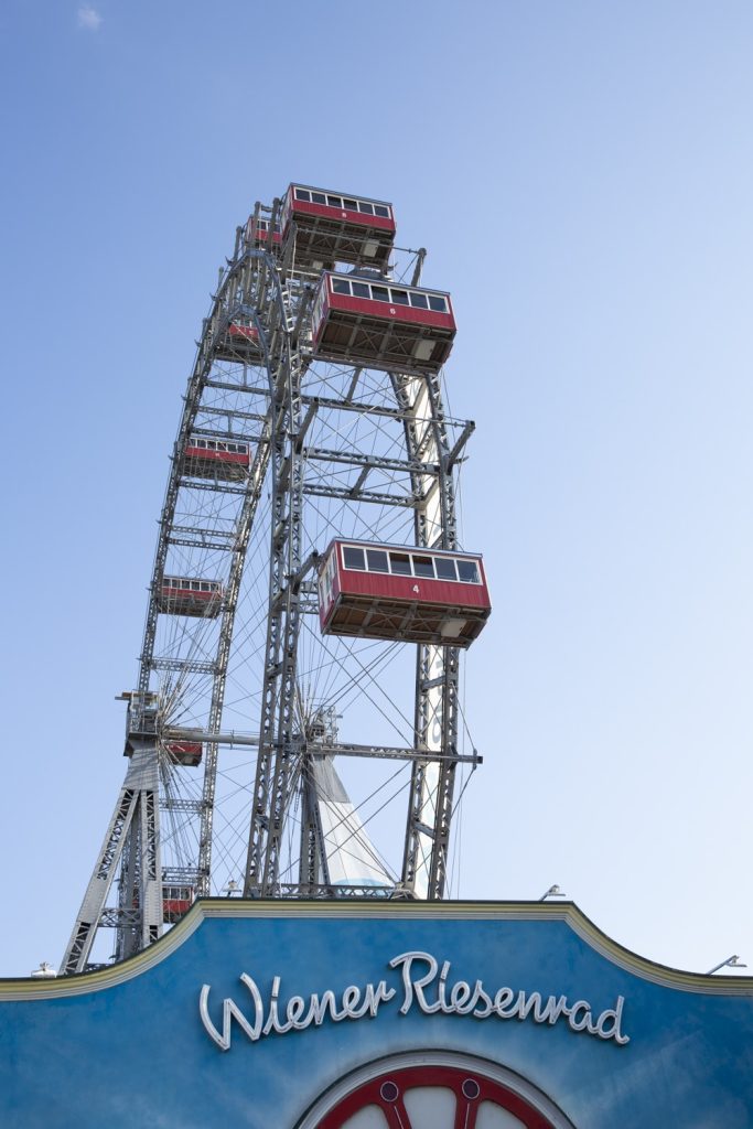 Wiener-riesenrad