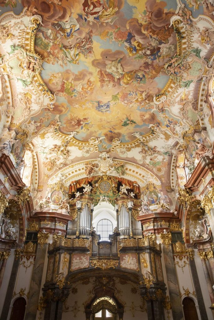 abbaye-wilhering-Linz