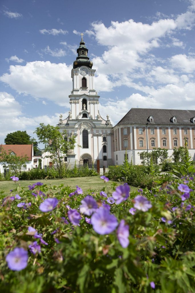 exterieur-abbaye-wilhering-Linz