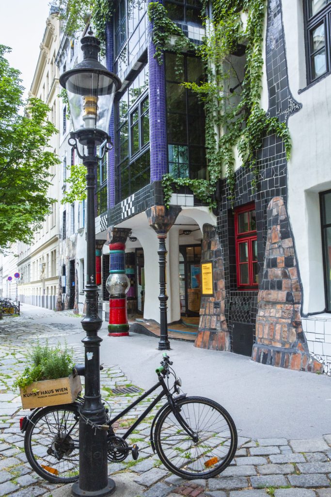 kunst-haus-Wien