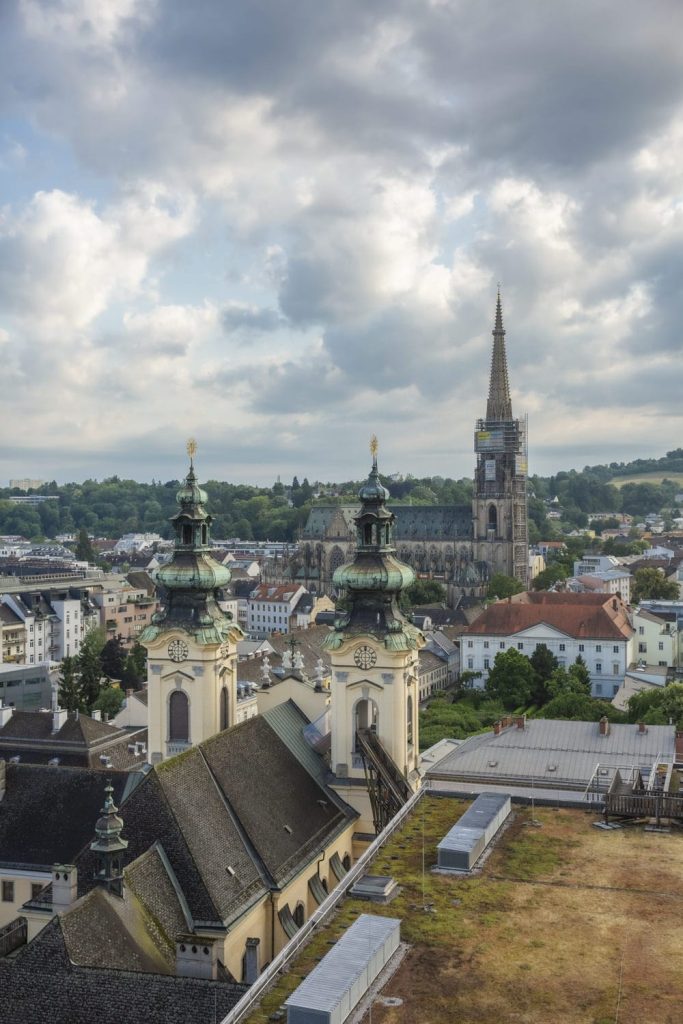 mariendom-linz