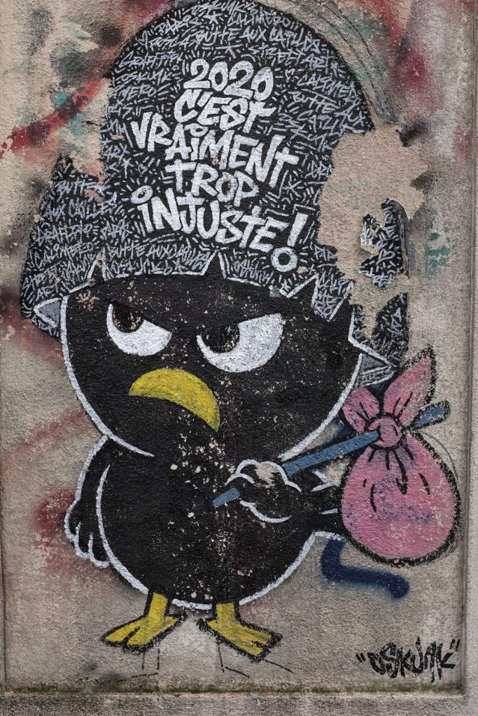 Street-art-Paris-13-calimero