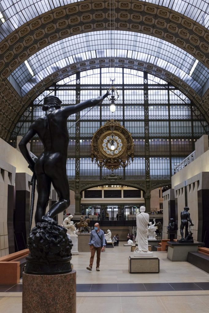 Musee-d-orsay