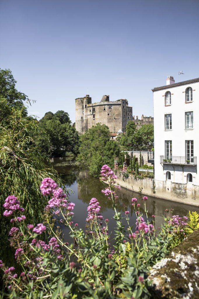 chateau-de-clisson