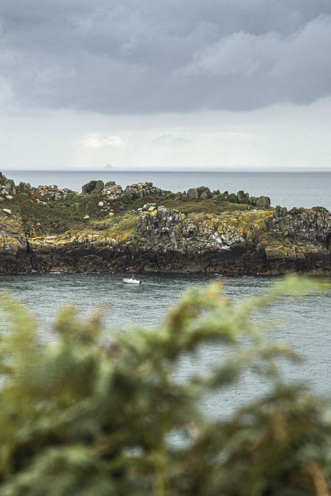pointe-du-Groin