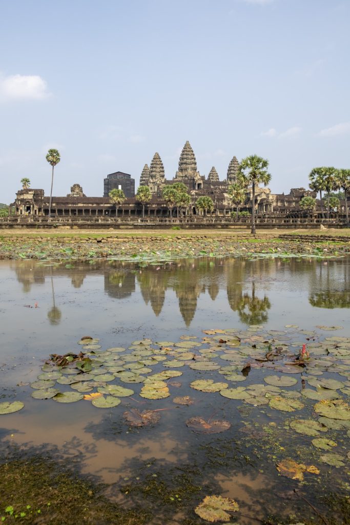 Angkor-cambodge