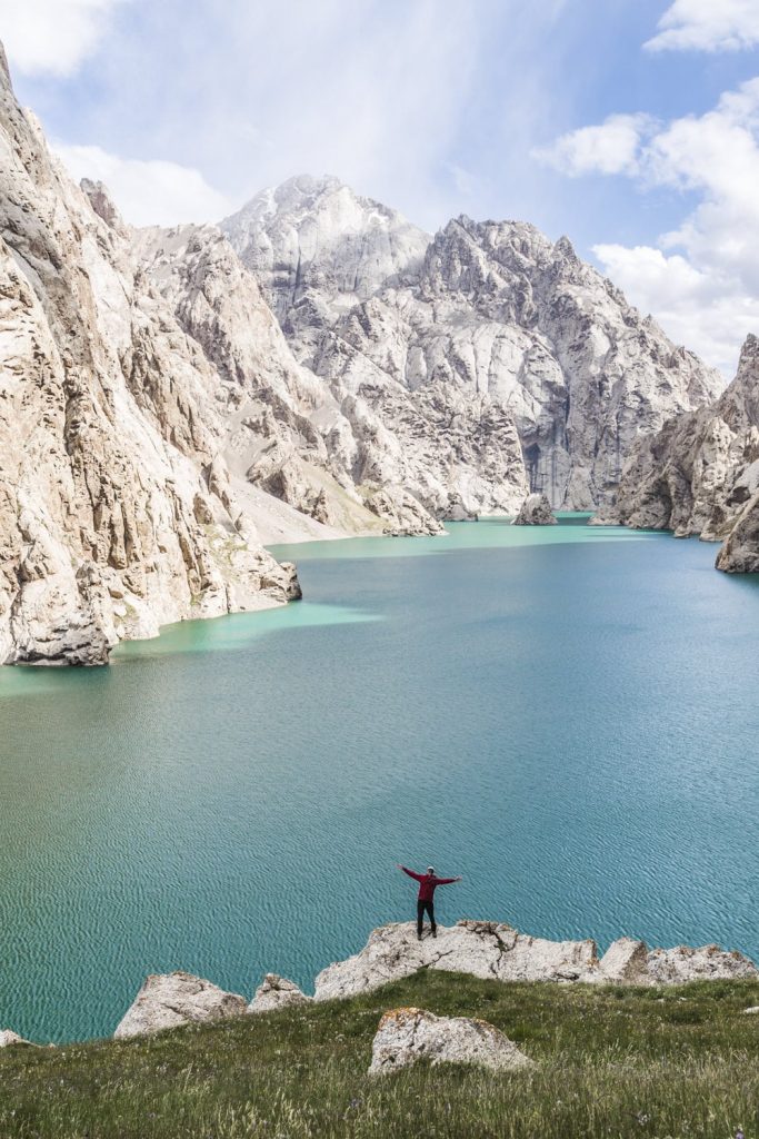 lac-kol-suu-Kirghizistan