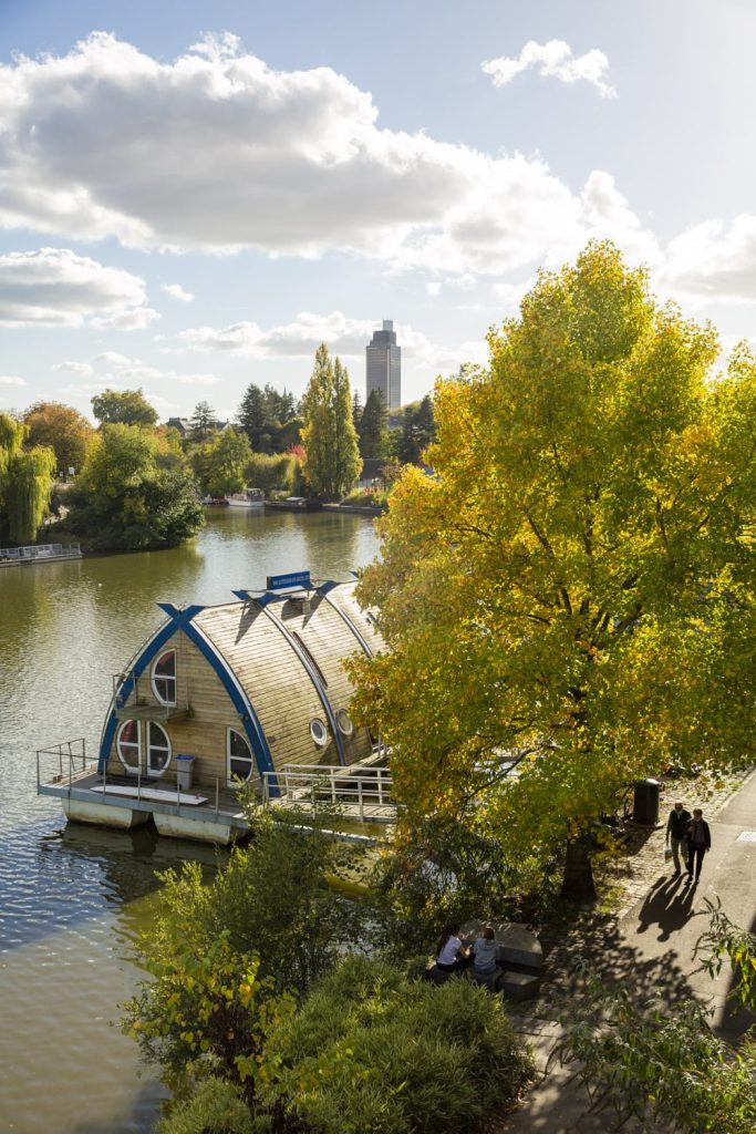 Erdre-automne-Nantes