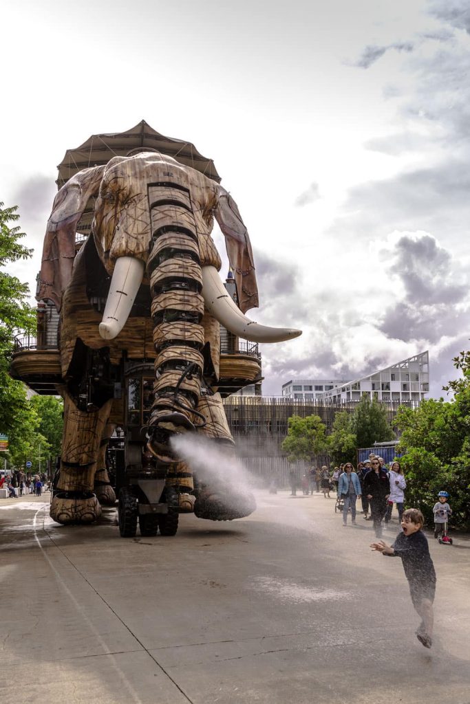 elephant-nantes