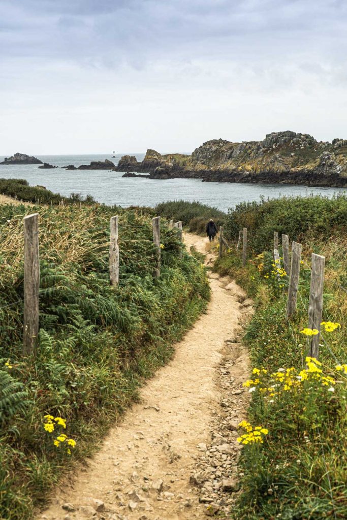 Pointe-du-grouin