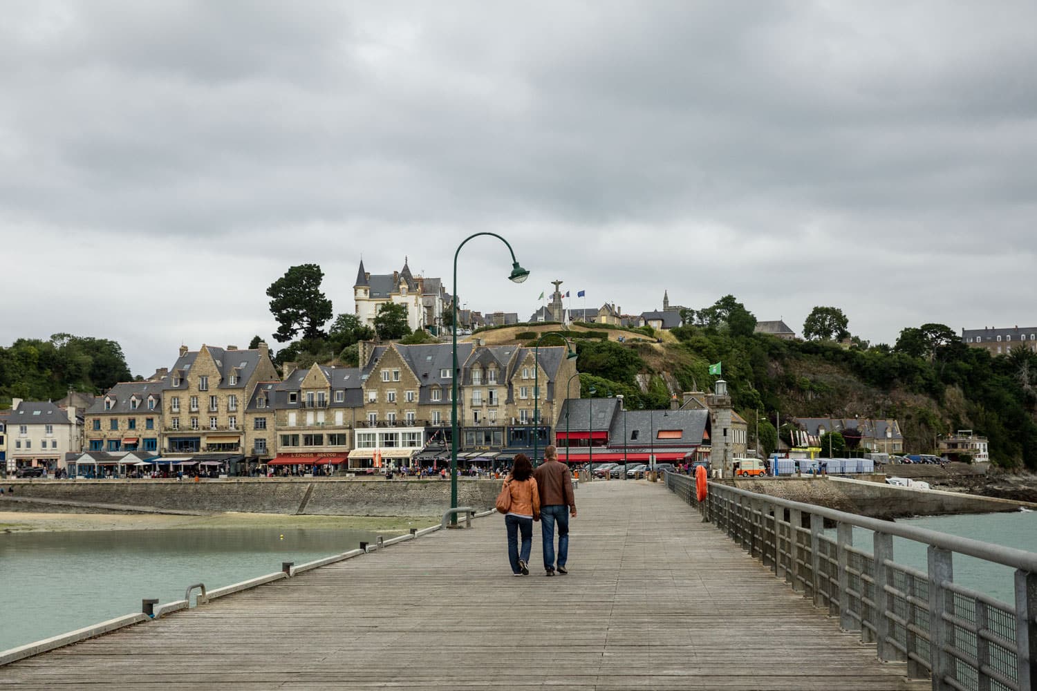 cancale en un jour