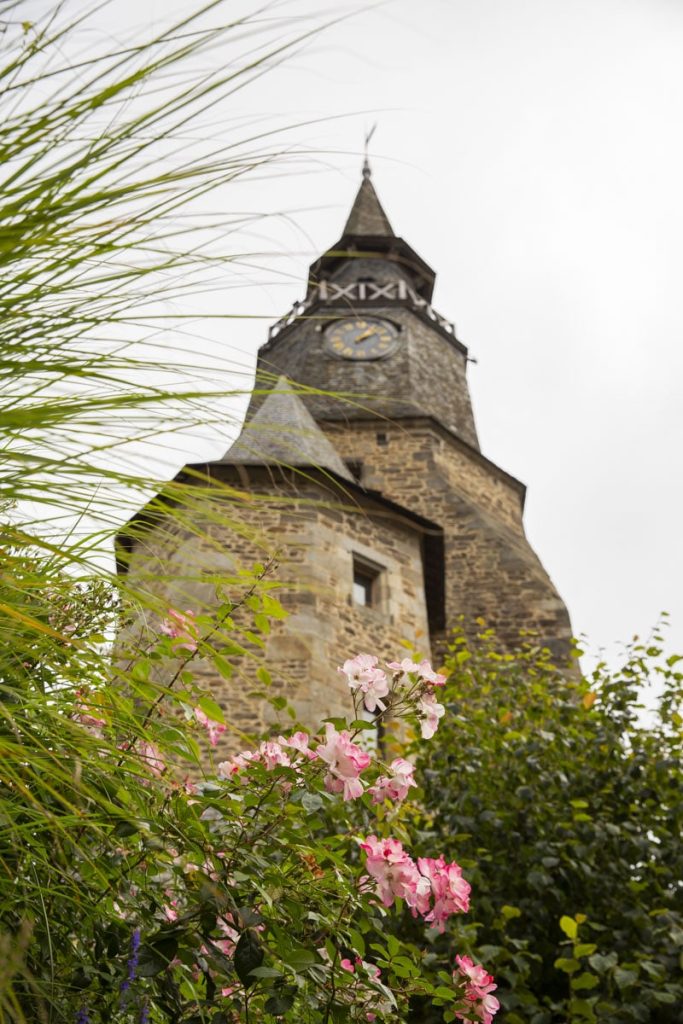 Dinan-Tour-de-l-horloge_