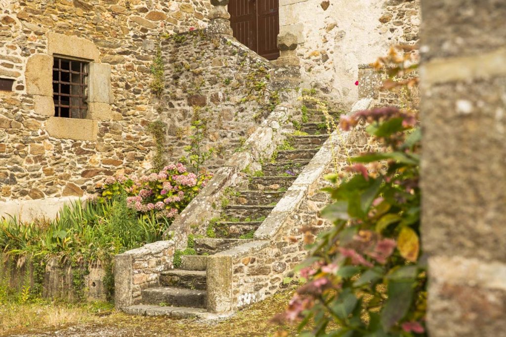 Saint-suliac
